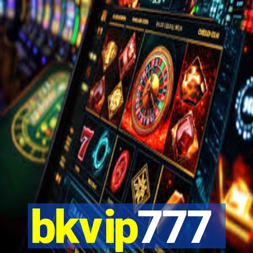 bkvip777