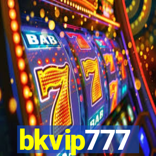 bkvip777