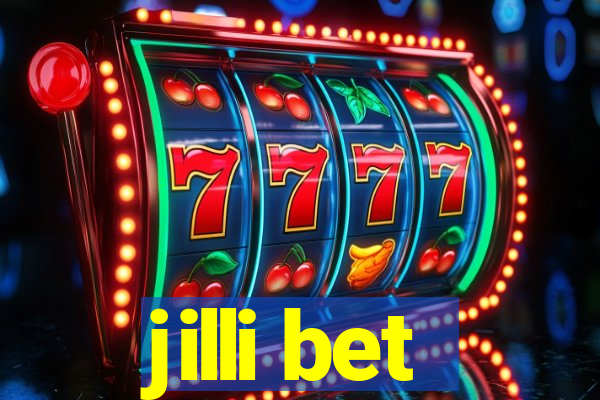 jilli bet