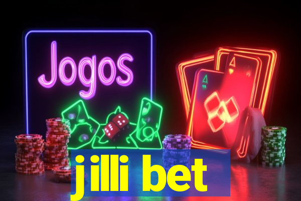 jilli bet