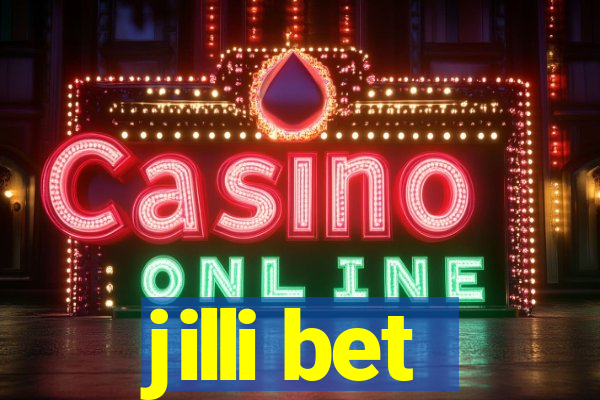 jilli bet