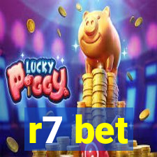 r7 bet