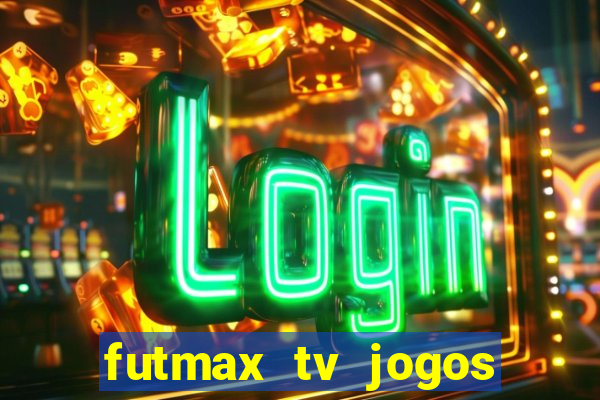 futmax tv jogos flamengo e vasco