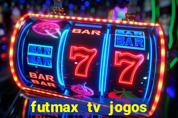 futmax tv jogos flamengo e vasco