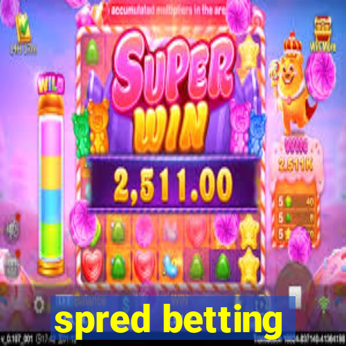 spred betting