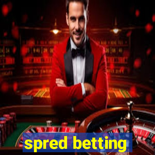 spred betting