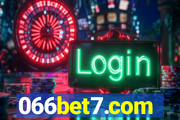 066bet7.com