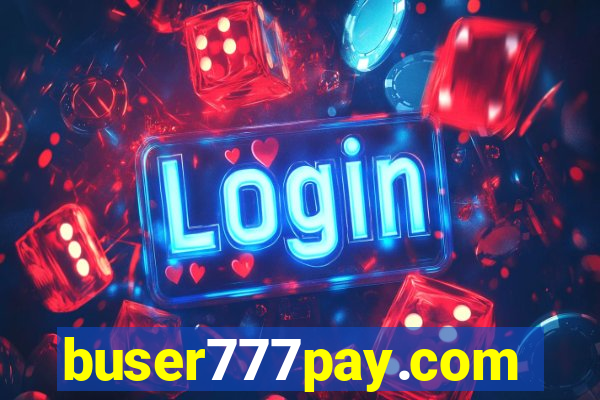 buser777pay.com