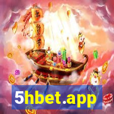 5hbet.app