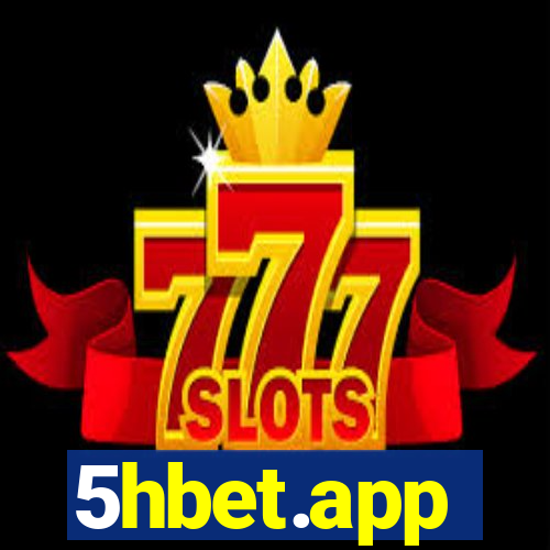 5hbet.app