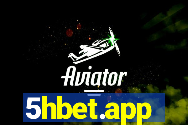 5hbet.app