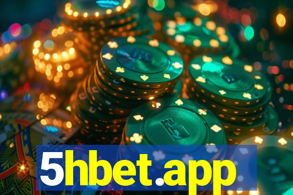 5hbet.app