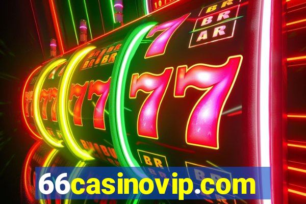 66casinovip.com