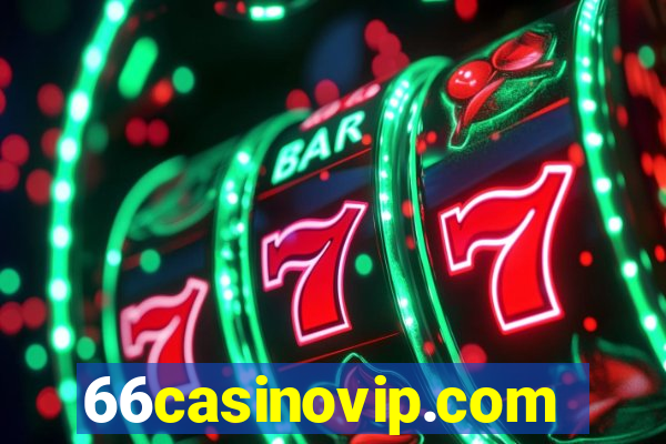 66casinovip.com