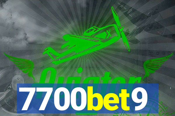 7700bet9