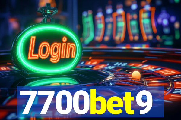 7700bet9