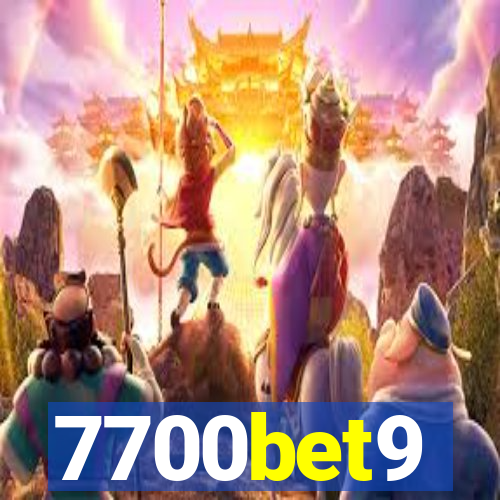 7700bet9