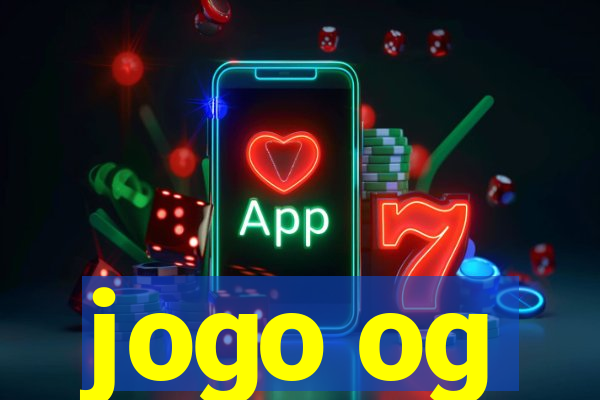 jogo og