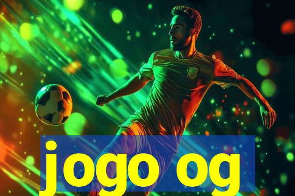 jogo og