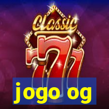 jogo og