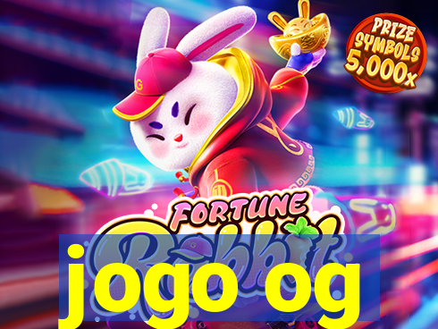 jogo og