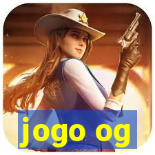 jogo og