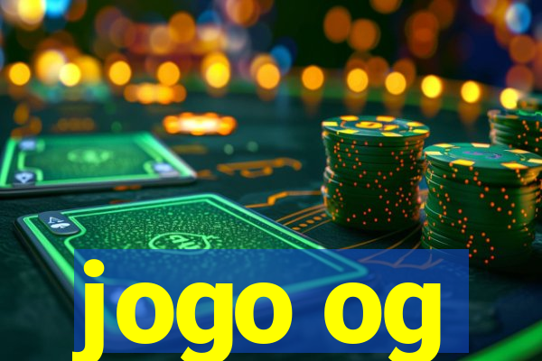 jogo og