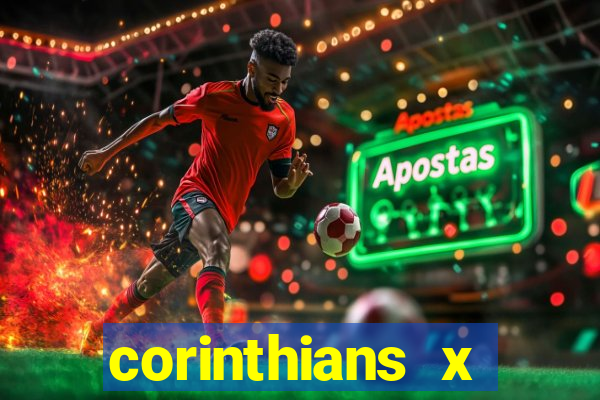 corinthians x cruzeiro ao vivo e gratis