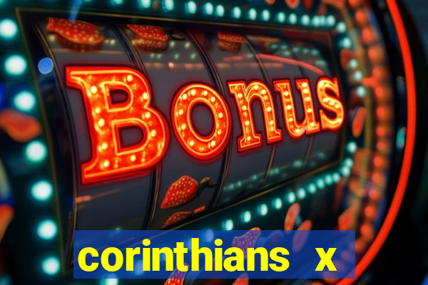 corinthians x cruzeiro ao vivo e gratis