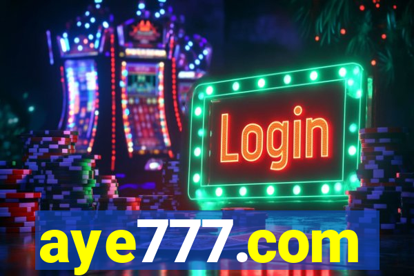 aye777.com