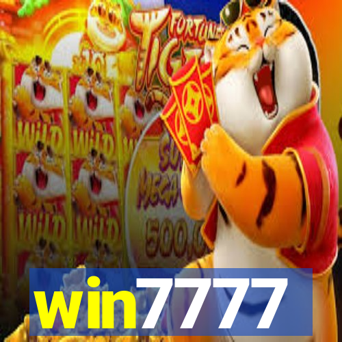 win7777