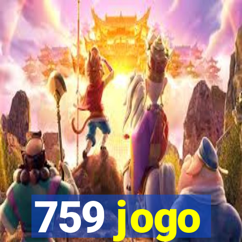 759 jogo