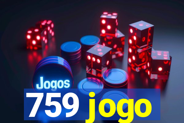 759 jogo