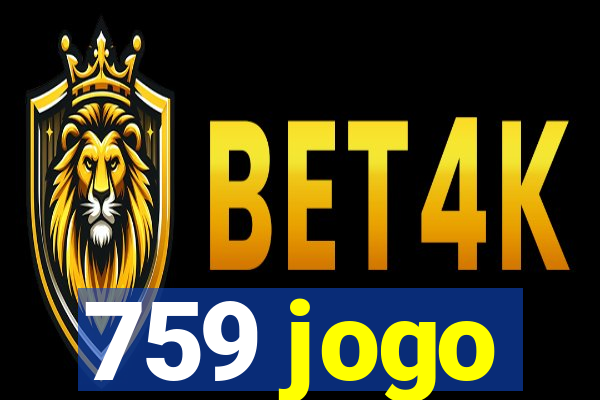 759 jogo