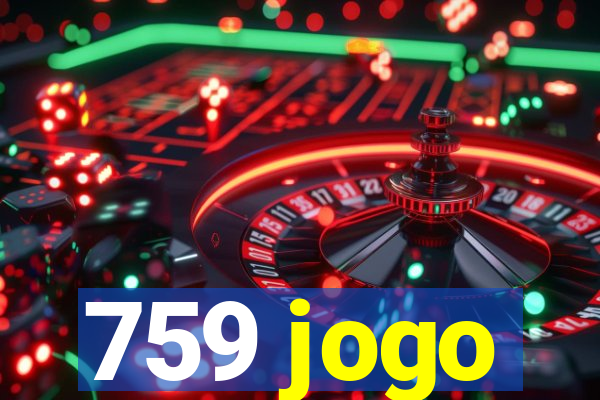 759 jogo