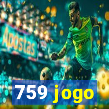 759 jogo