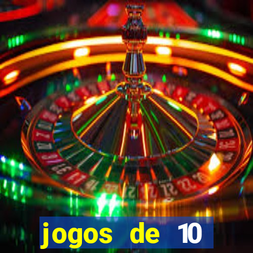 jogos de 10 centavos betano