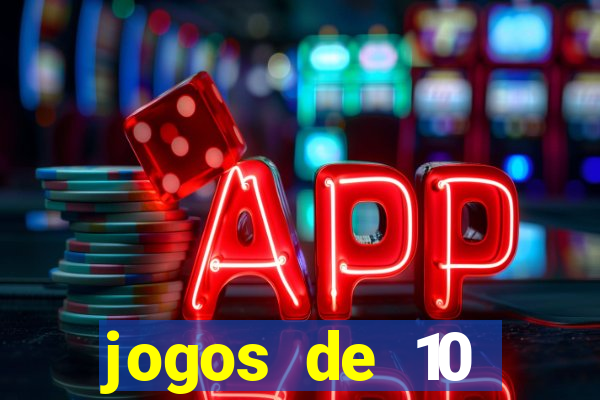 jogos de 10 centavos betano