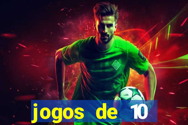 jogos de 10 centavos betano