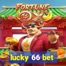 lucky 66 bet