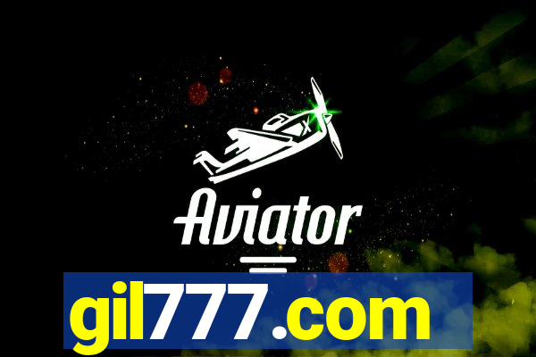 gil777.com