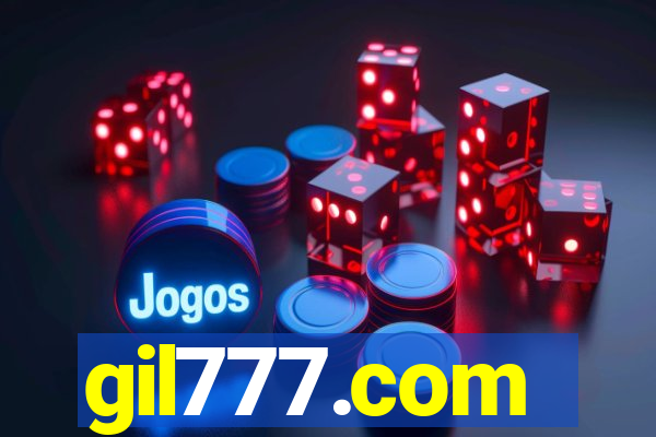 gil777.com