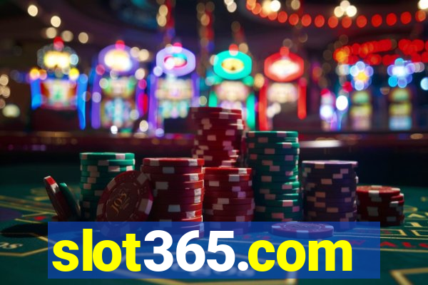 slot365.com