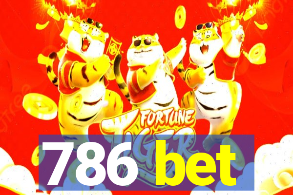 786 bet