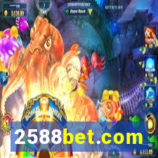 2588bet.com