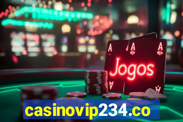 casinovip234.com