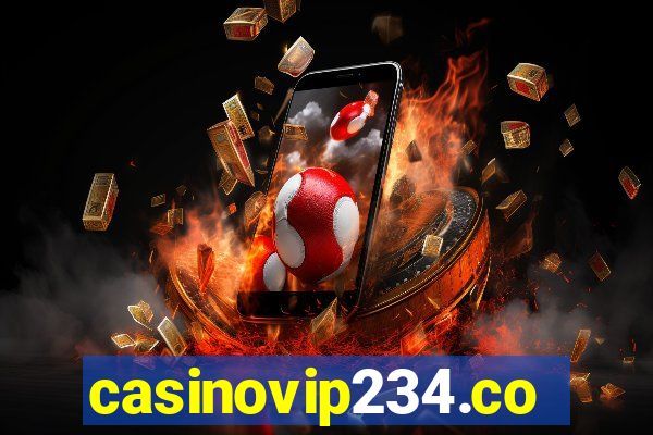 casinovip234.com