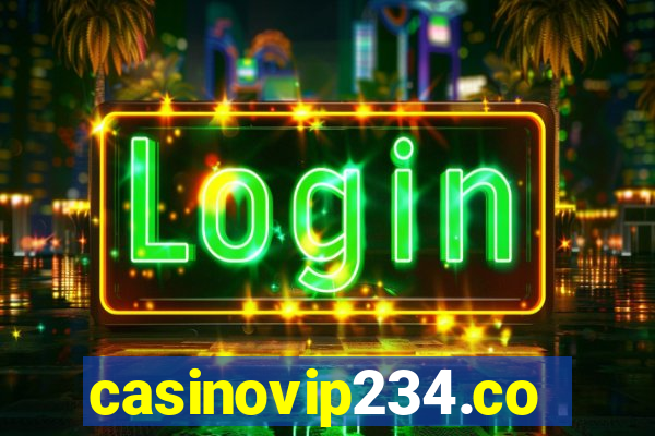 casinovip234.com