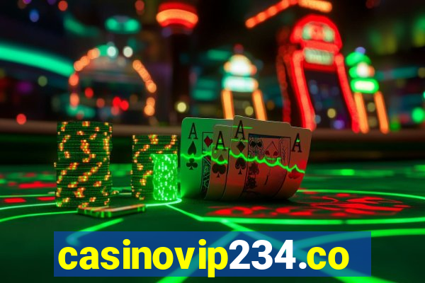 casinovip234.com