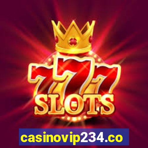 casinovip234.com